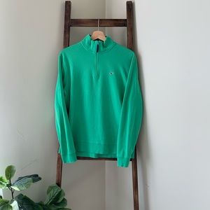 Vineyard Vines Zip Up Mens Medium